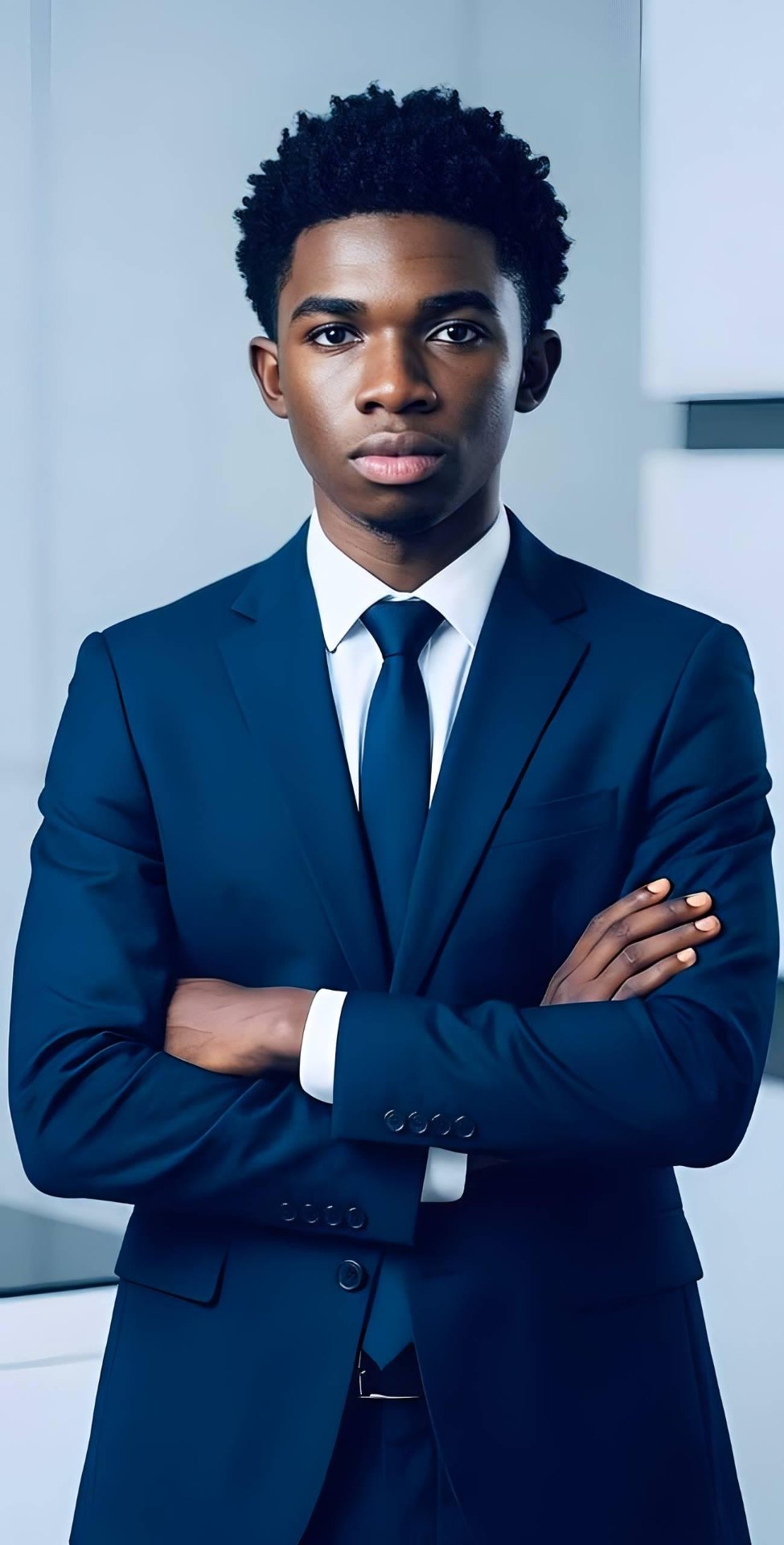 Zoubga Kmb Dieudonné — Entrepreneur E-commerce